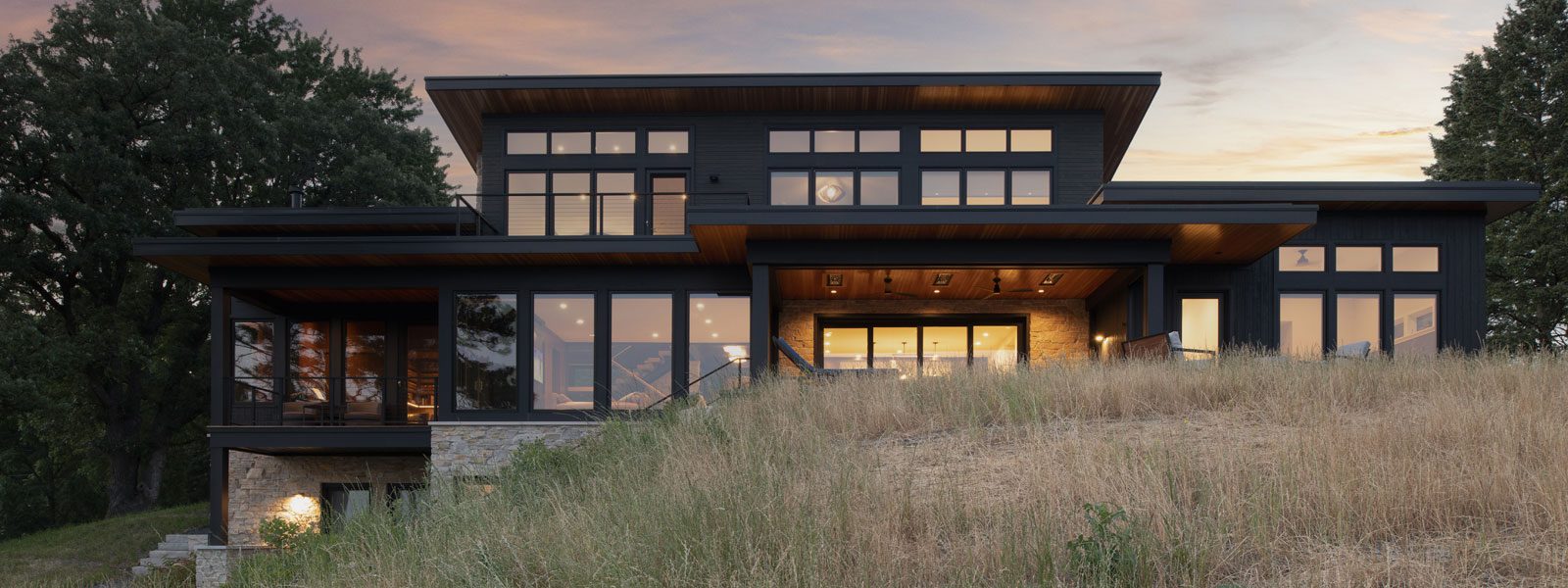 Rehkamp Larson Architects