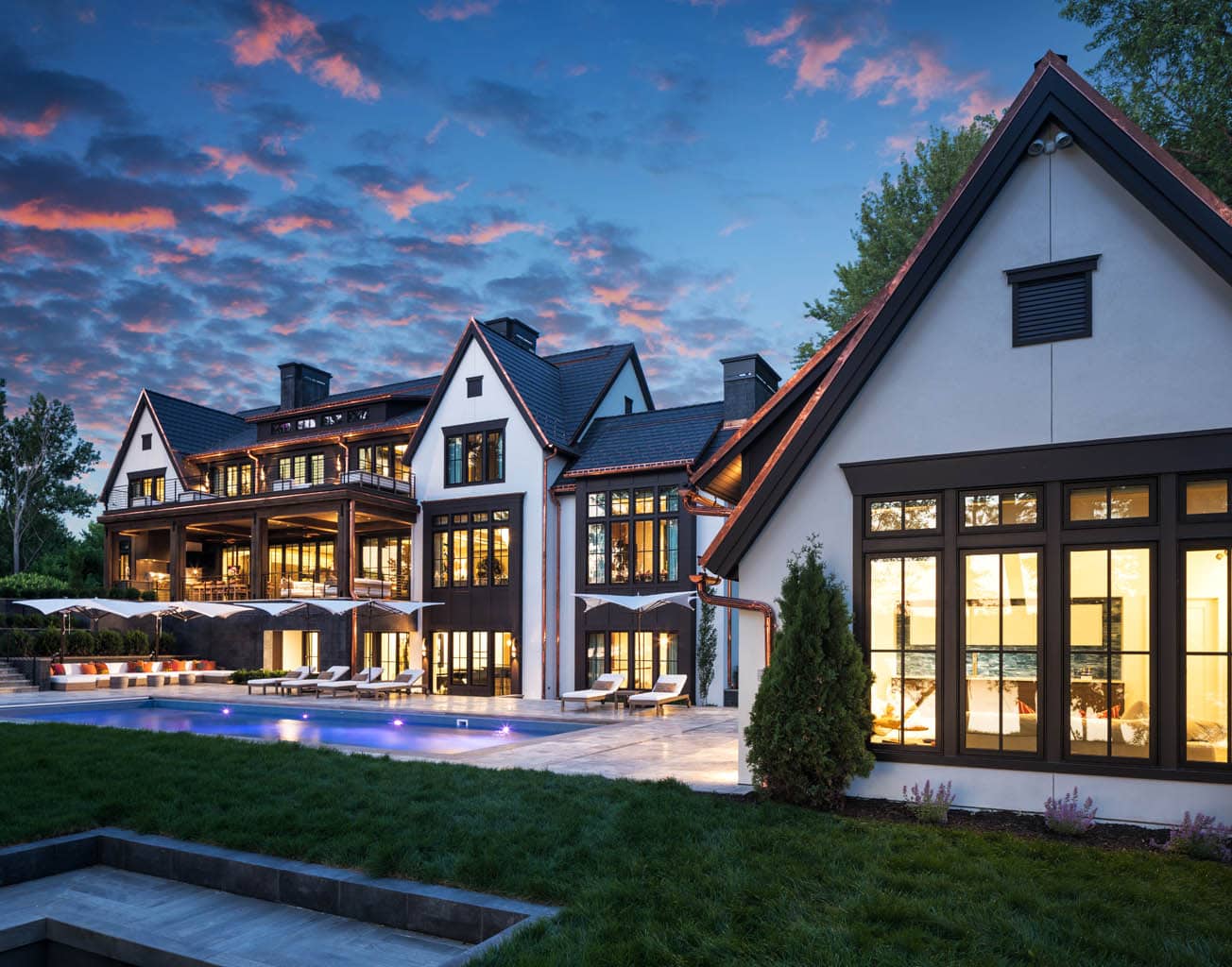Hendel Homes