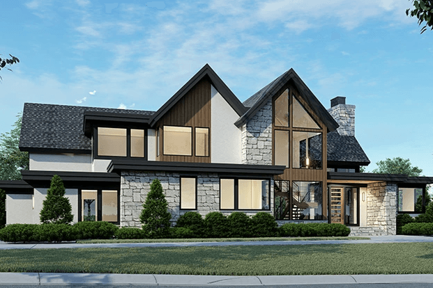 Swanson Homes