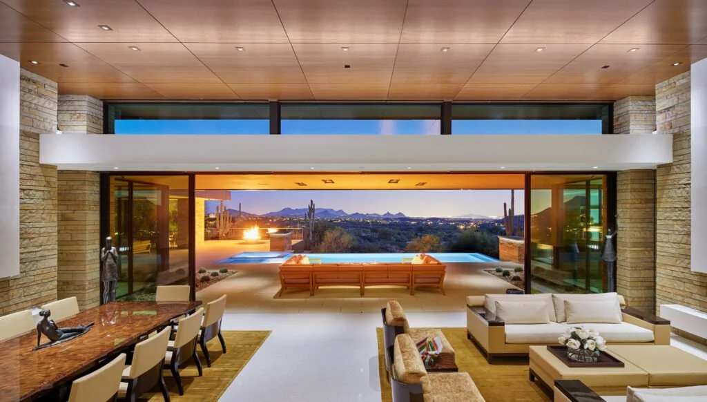 Charles R. Stinson Architecture + Design