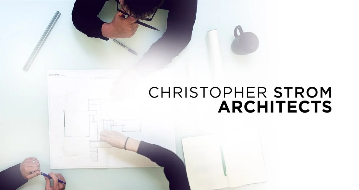 Christopher Strom Architects