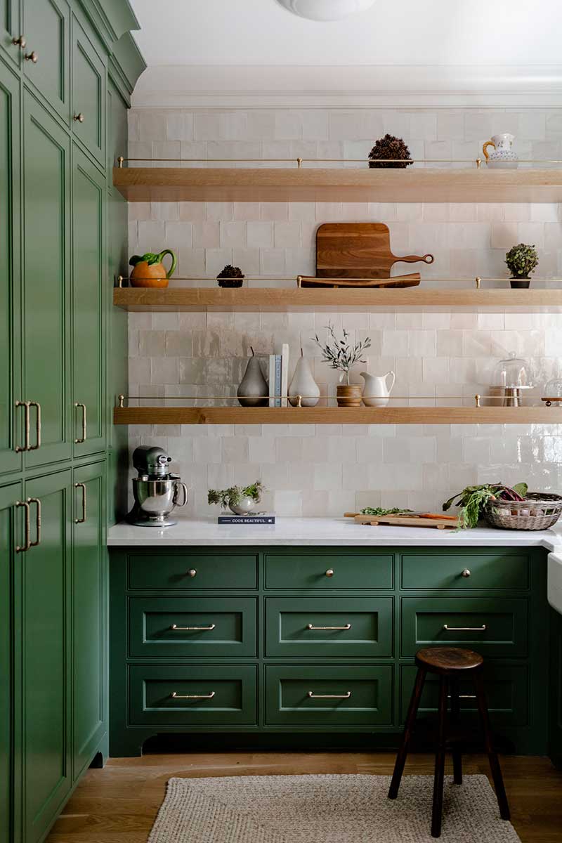 Chirigos Interiors