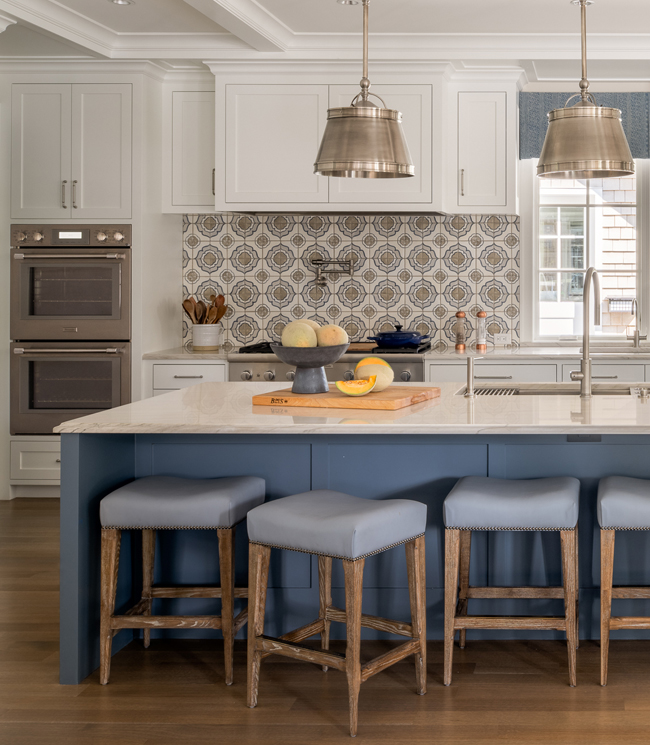 Lilu Interiors