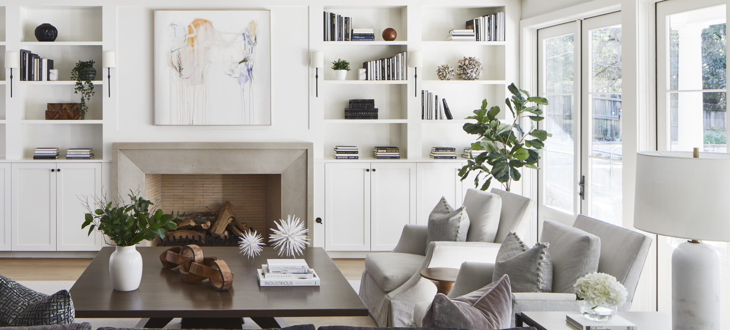OHara Interiors