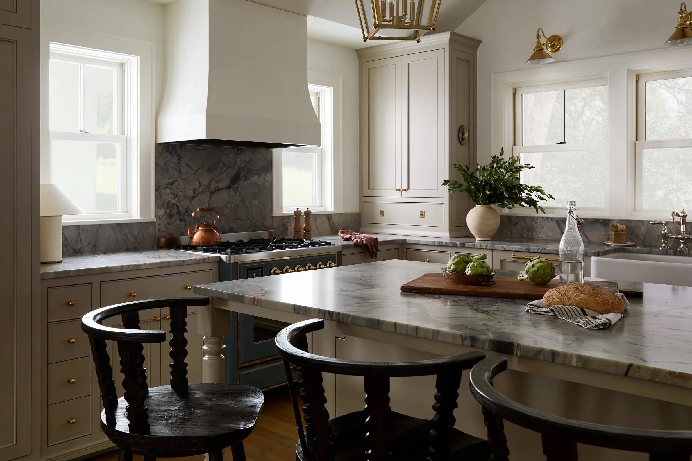 Oho Interiors