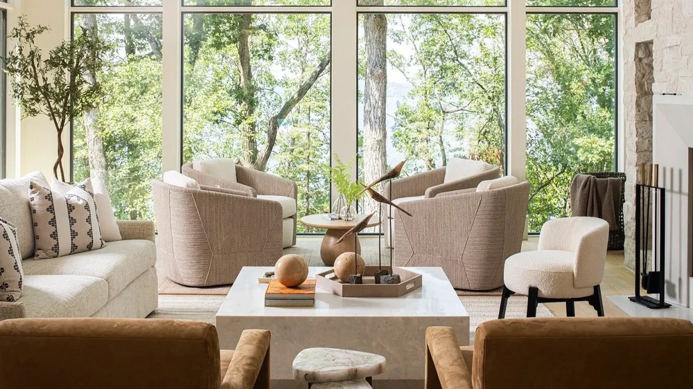 Studio M Interiors