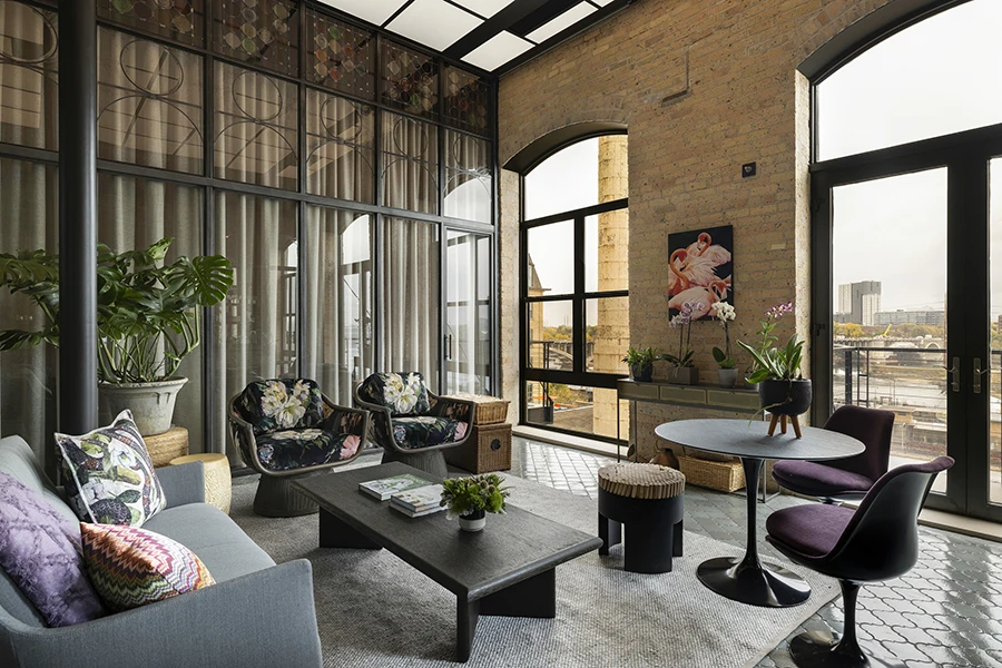 Lake Minnetonka Residence