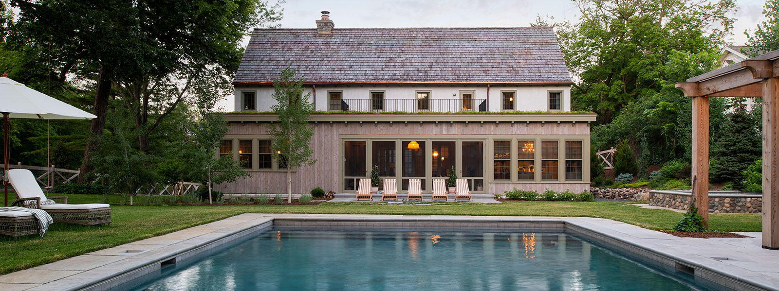 Rehkamp Larson Architects