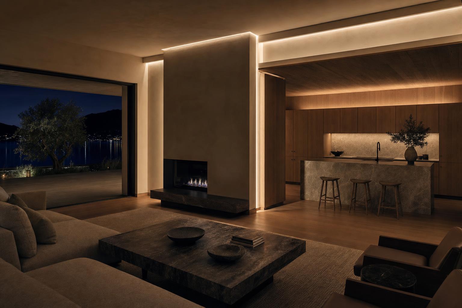 Architectural Lighting