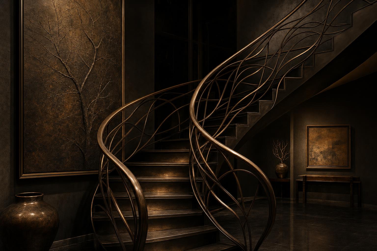 Custom Metalwork