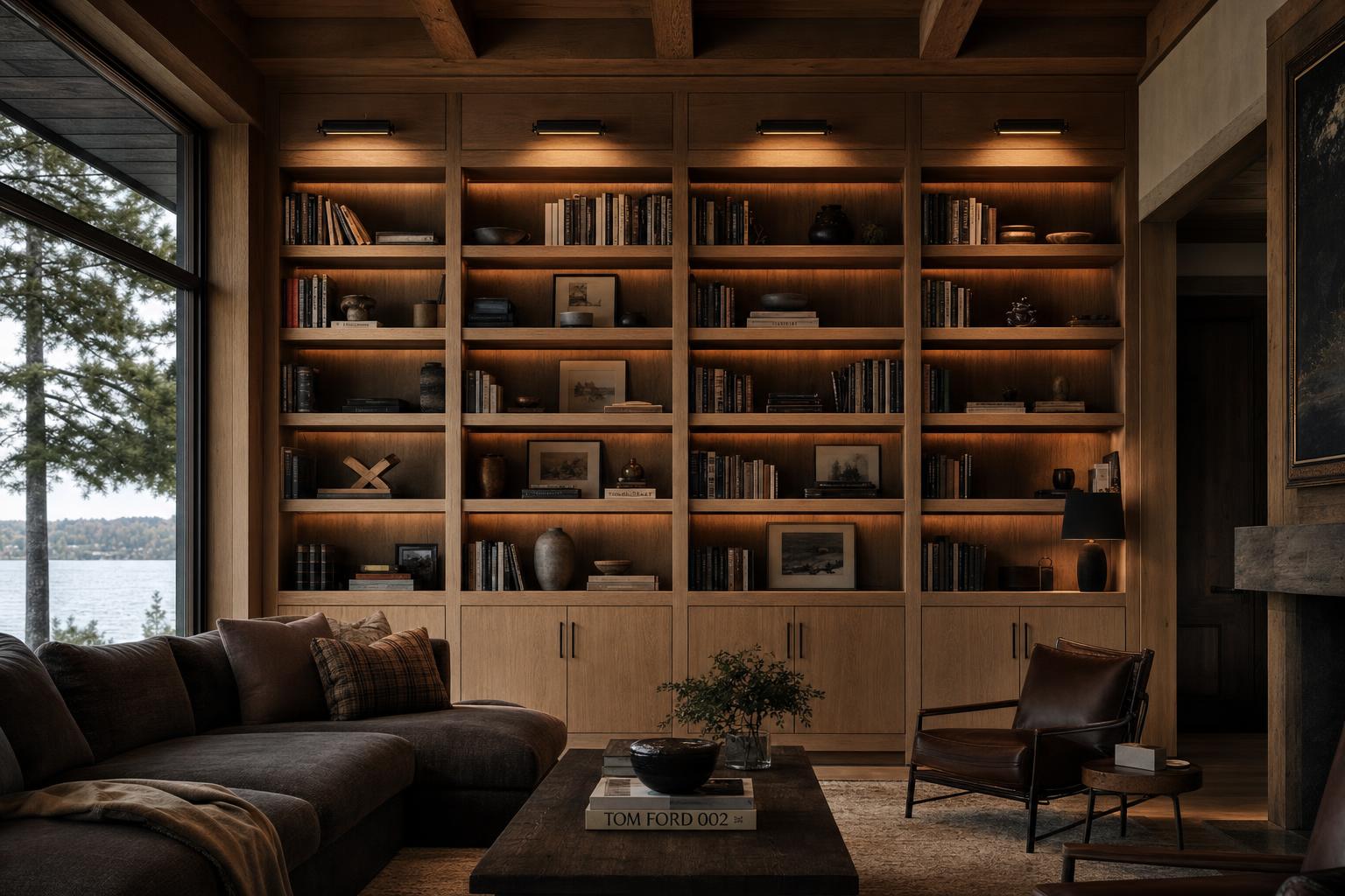 Millwork