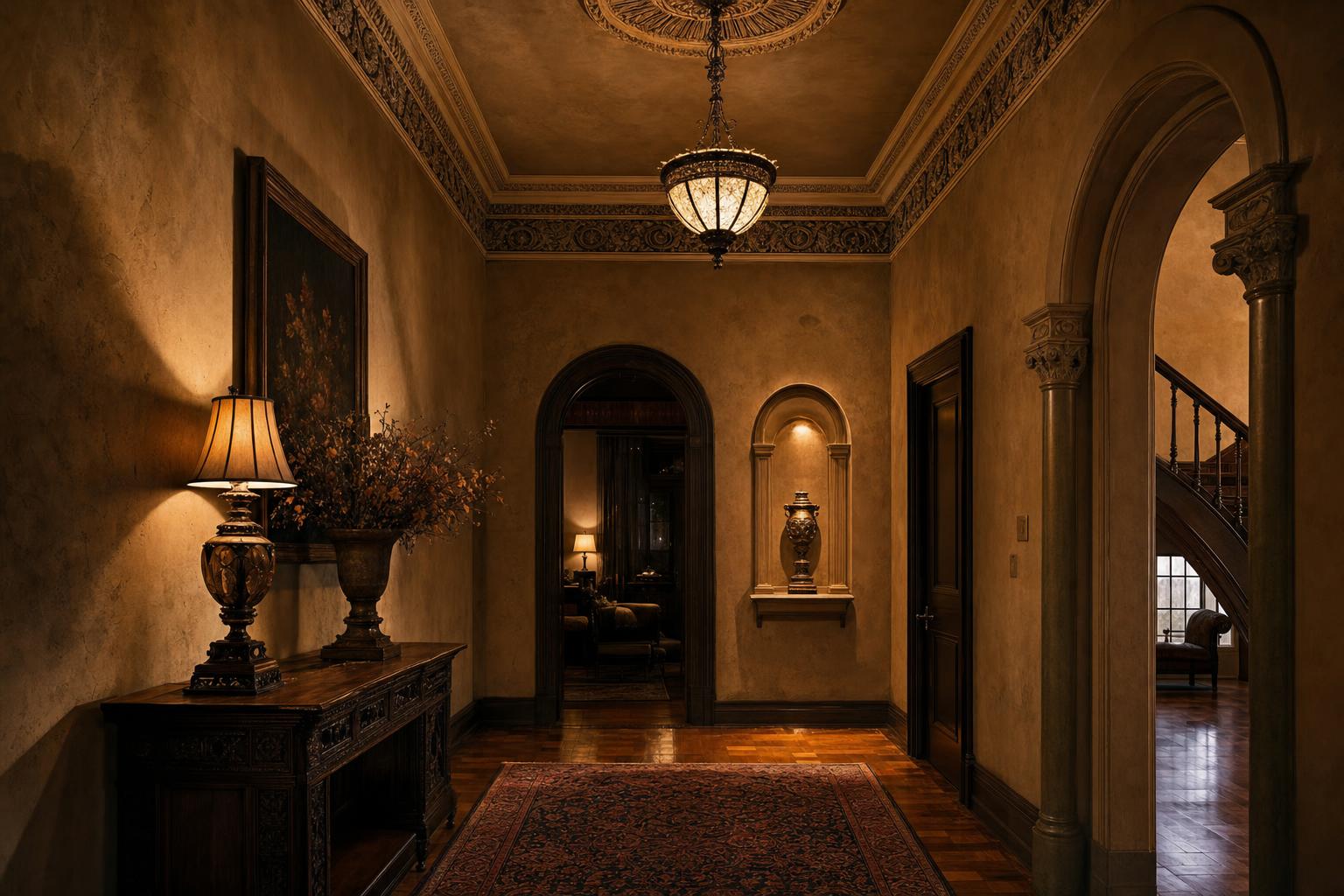 Artisan Plaster