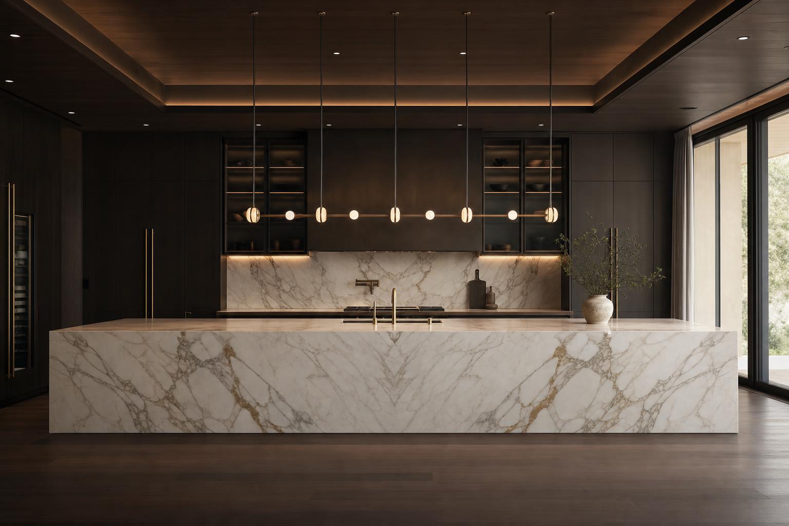 Stone Fabrication