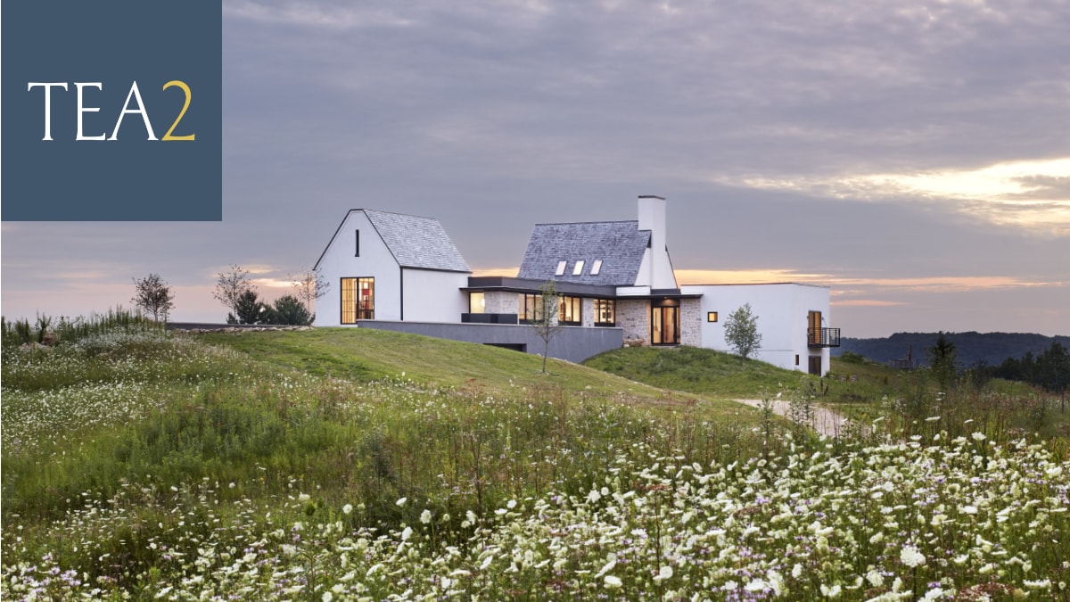TEA2 Architects